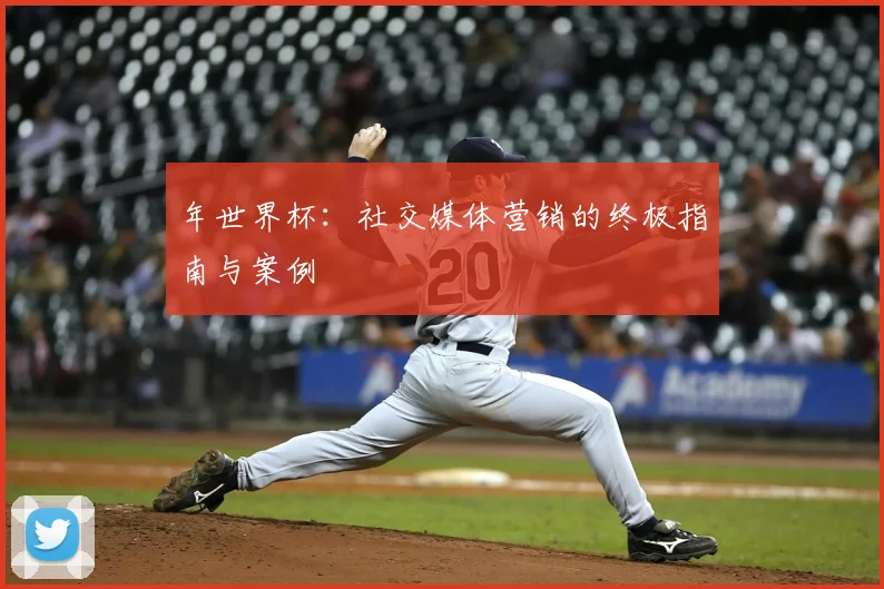 年世界杯:社交媒体营销的终极指南与案例